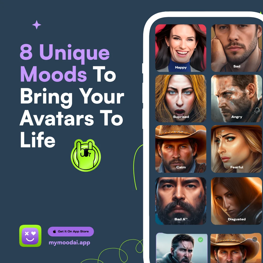 Second social post from the launch kit