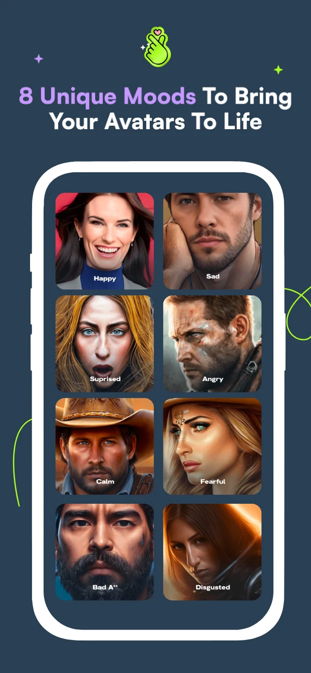 App Store screenshot 4