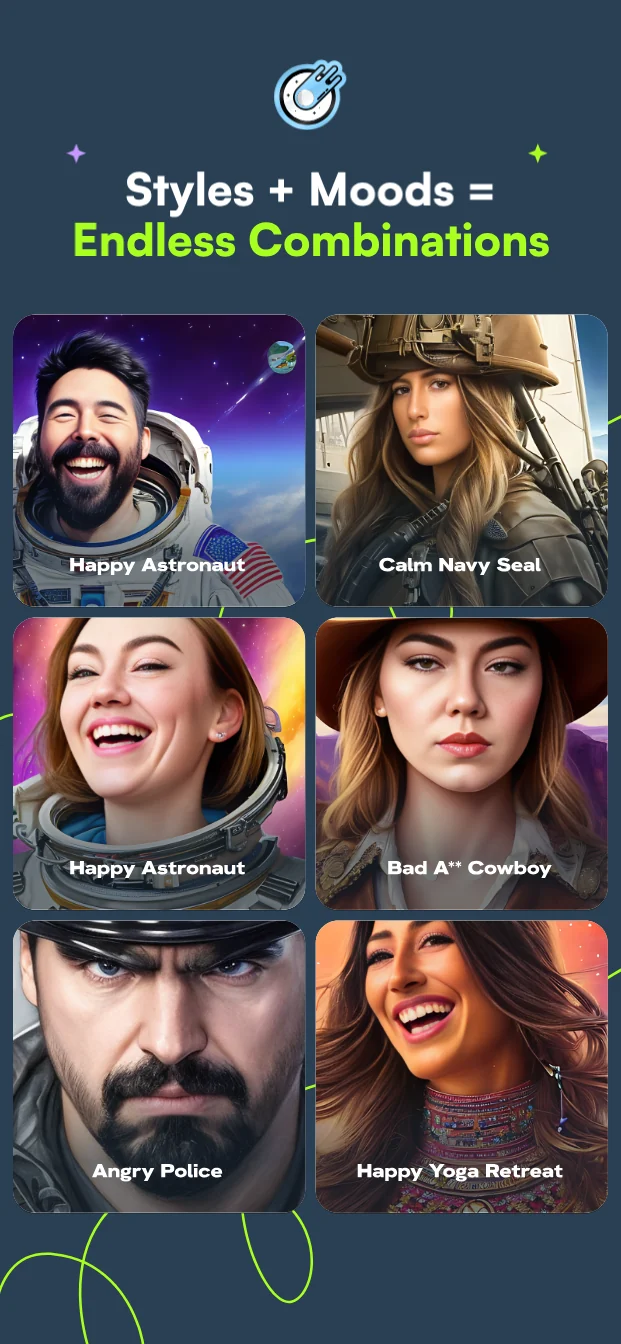 App Store screenshot 3